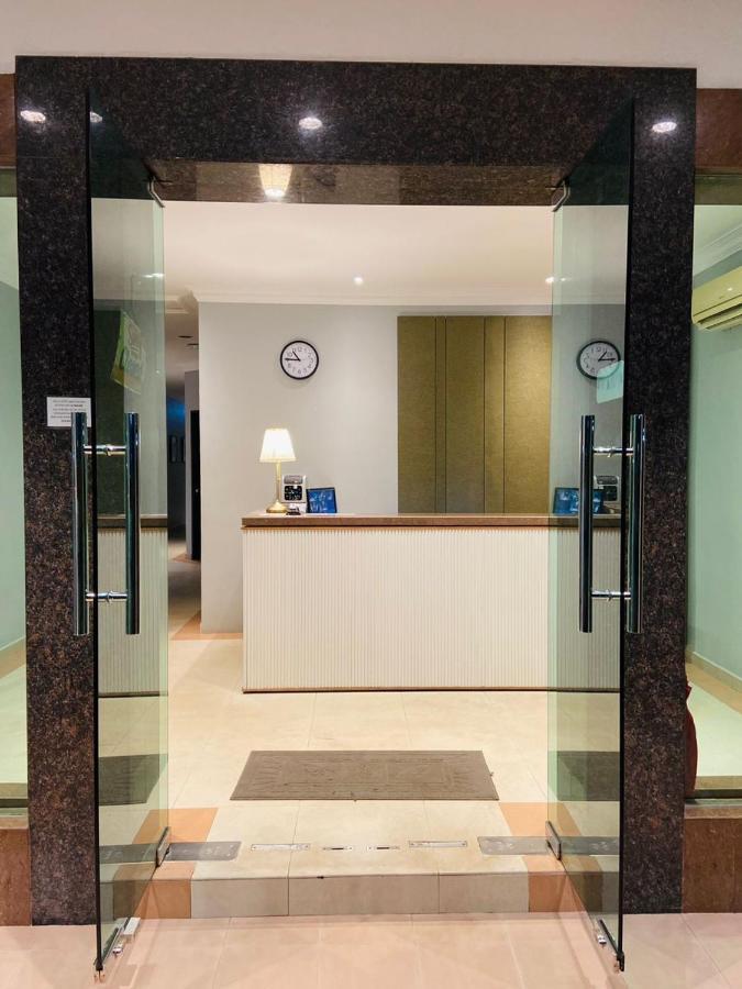 # Hashtag Hotel - Self Check In Άλορ Σταρ Εξωτερικό φωτογραφία